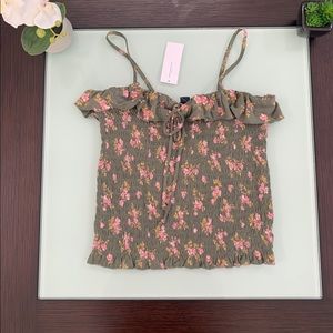 American Eagle shirt